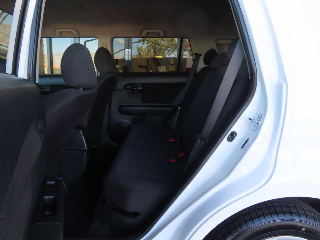 used 2008 Scion xB car, priced at $5,995