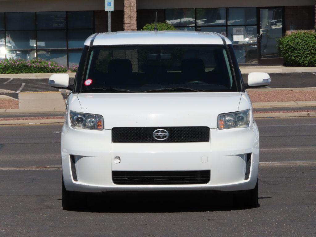 used 2008 Scion xB car, priced at $5,995
