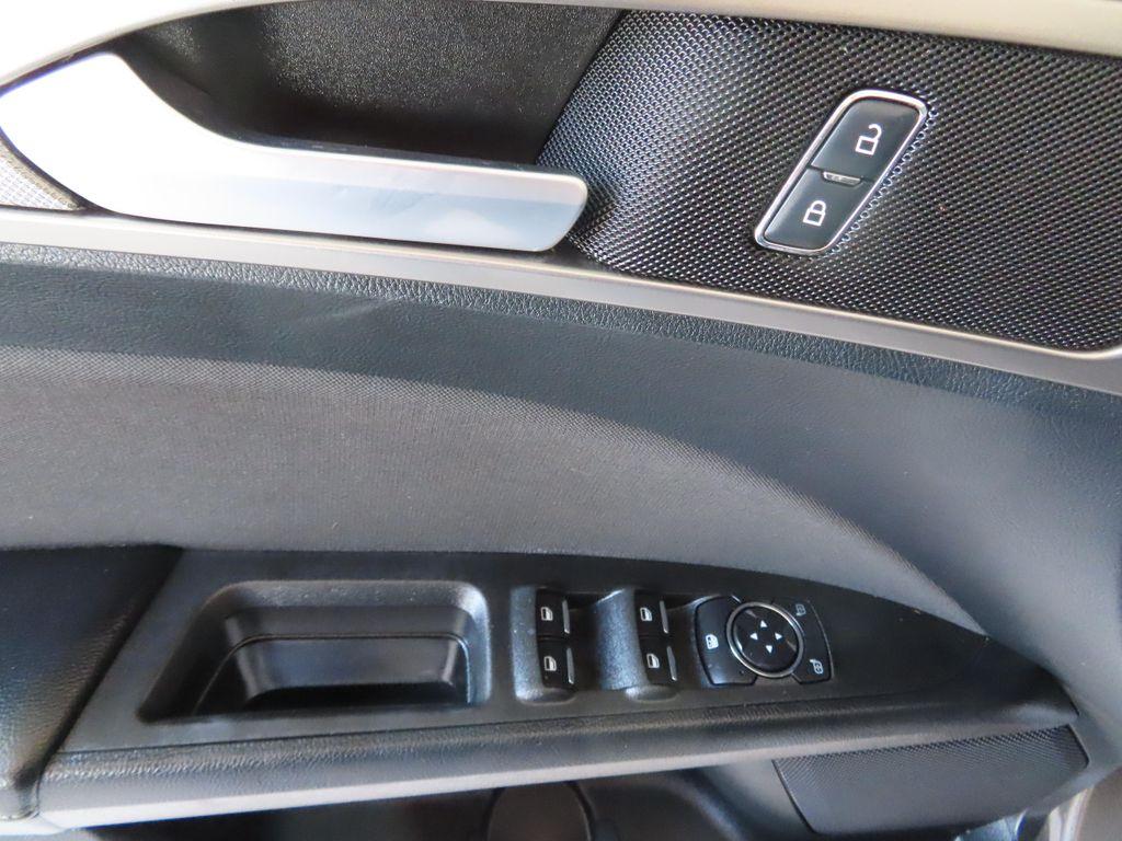 used 2019 Ford Fusion car, priced at $13,995
