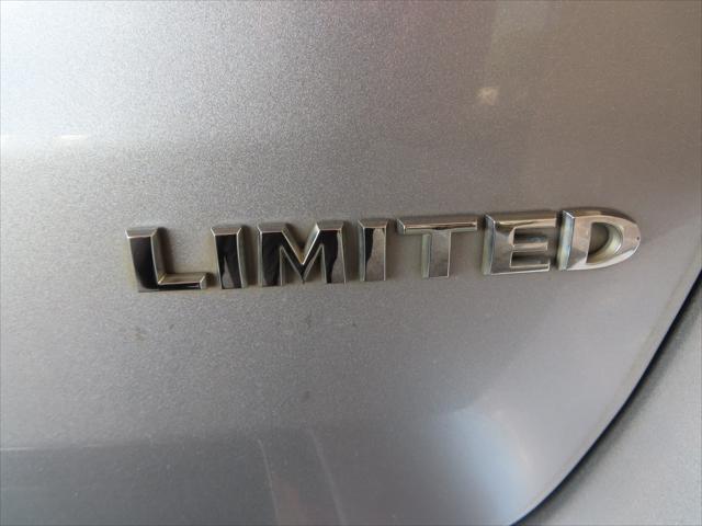 used 2020 Jeep Grand Cherokee car, priced at $23,995