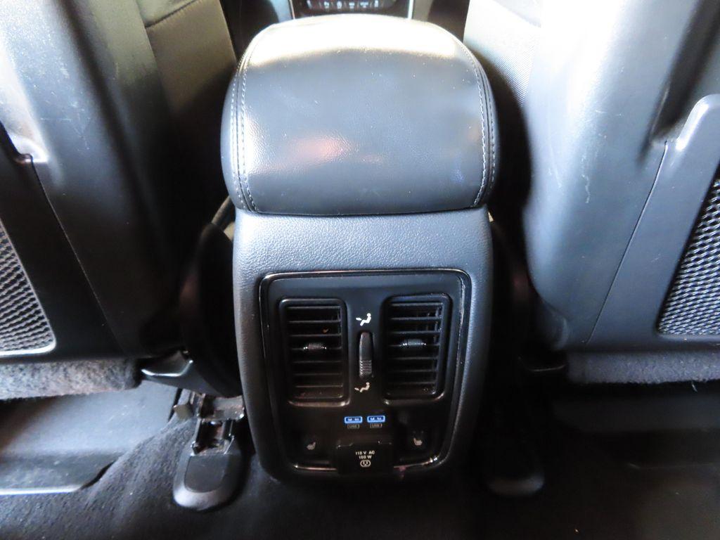 used 2020 Jeep Grand Cherokee car, priced at $22,995