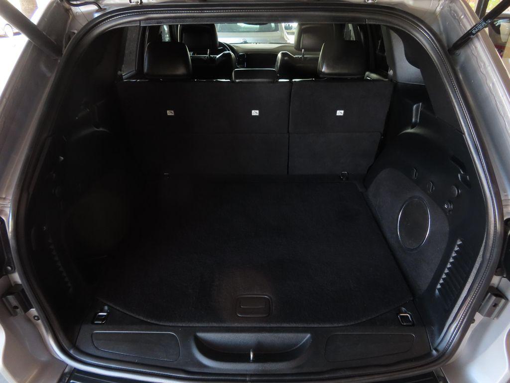 used 2020 Jeep Grand Cherokee car, priced at $22,995