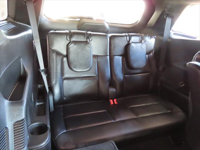 used 2020 Ford Explorer car, priced at $30,995