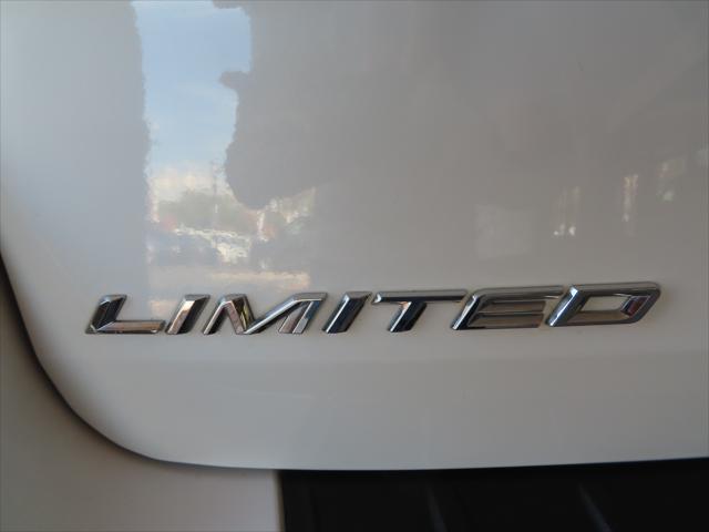 used 2020 Ford Explorer car, priced at $30,995
