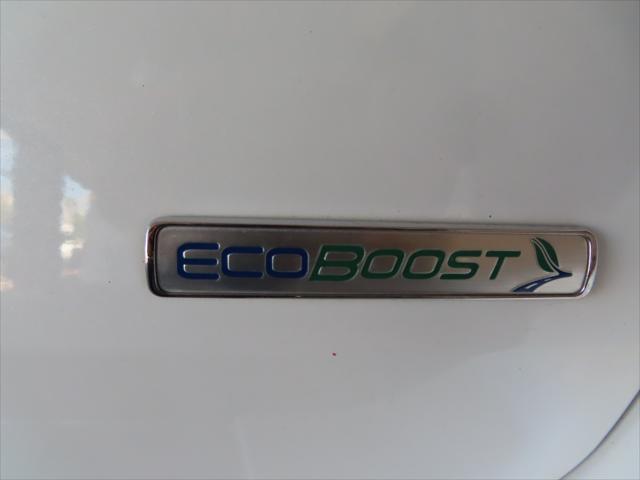used 2020 Ford Explorer car, priced at $30,995