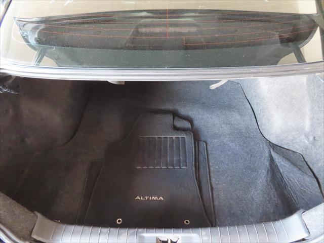 used 2018 Nissan Altima car, priced at $13,995