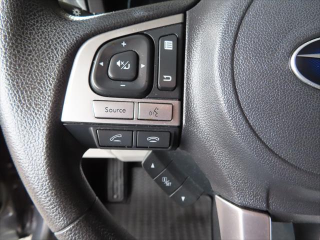 used 2018 Subaru Forester car, priced at $15,995