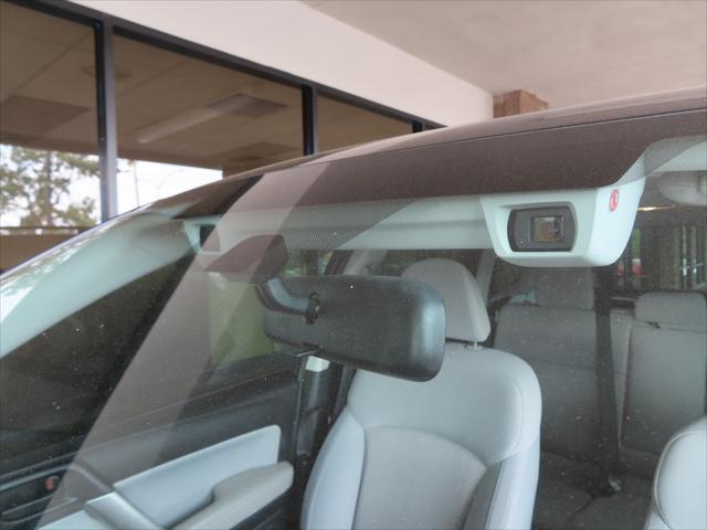 used 2018 Subaru Forester car, priced at $15,995
