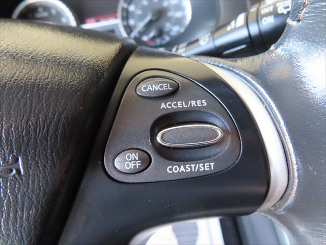 used 2019 INFINITI QX60 car, priced at $20,995