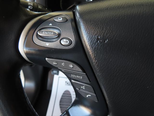 used 2019 INFINITI QX60 car, priced at $20,995