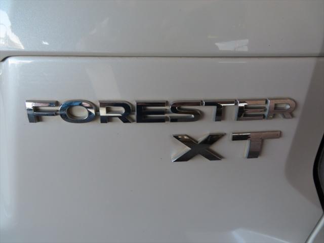 used 2015 Subaru Forester car, priced at $12,995