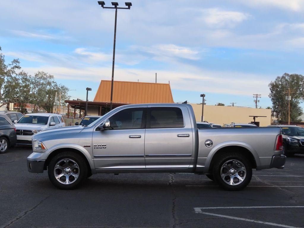 used 2016 Ram 1500 car, priced at $18,995