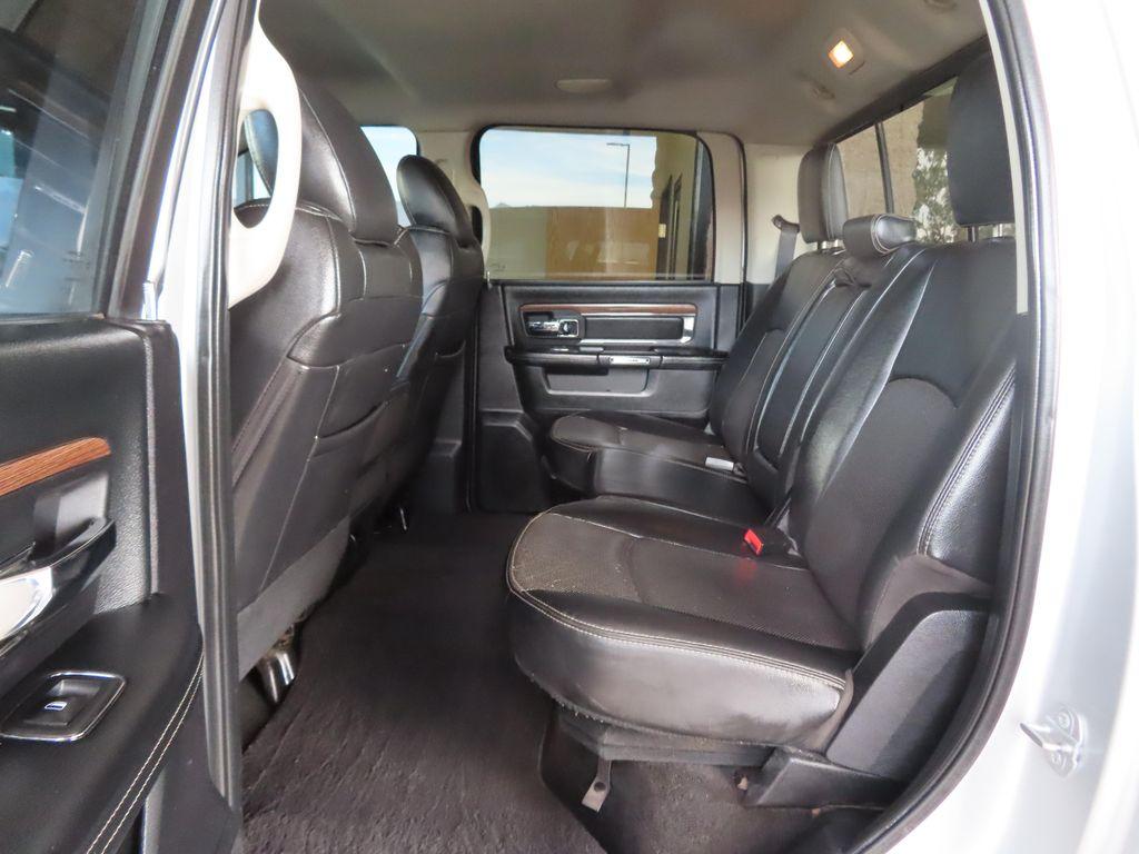 used 2016 Ram 1500 car, priced at $18,995