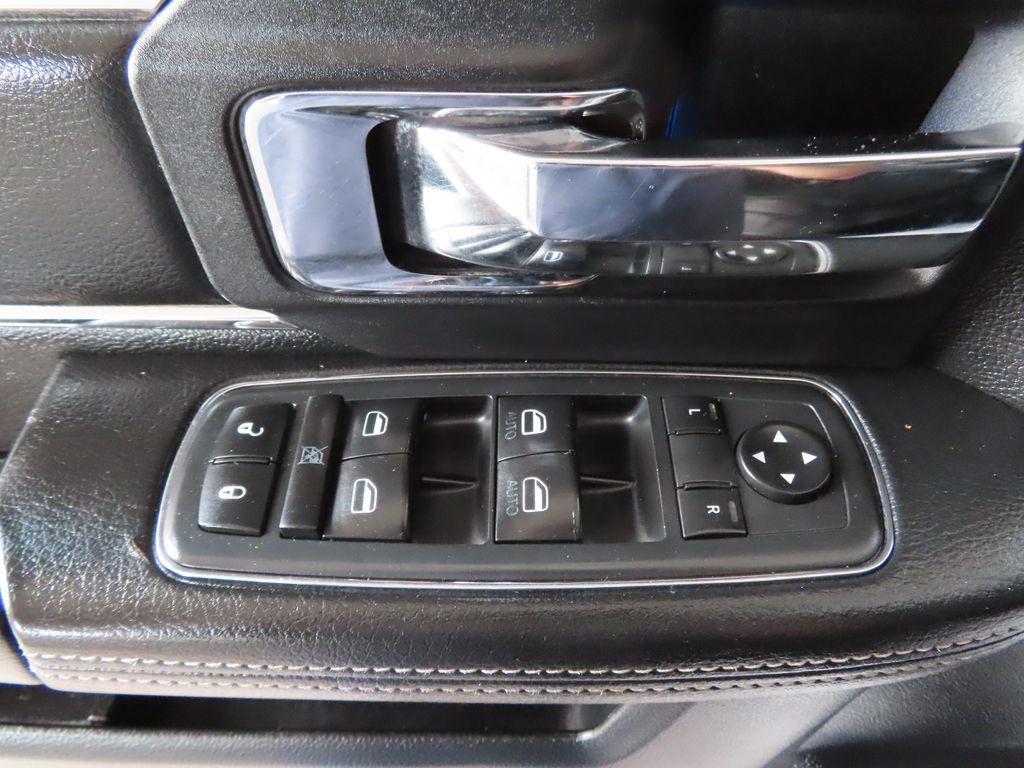 used 2016 Ram 1500 car, priced at $18,995