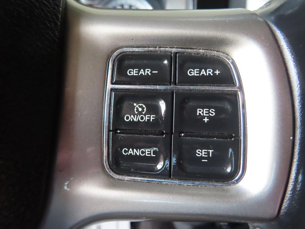 used 2016 Ram 1500 car, priced at $18,995