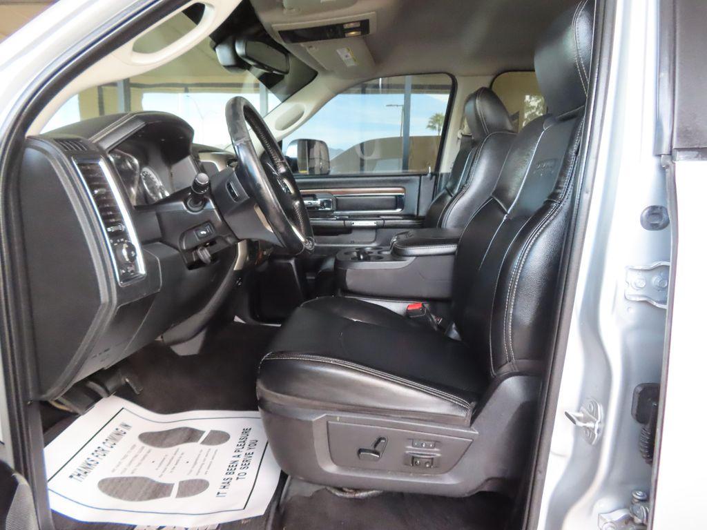 used 2016 Ram 1500 car, priced at $18,995