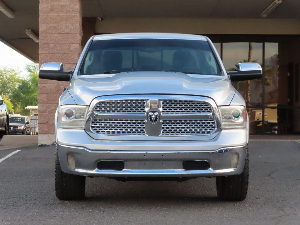 used 2016 Ram 1500 car, priced at $18,995