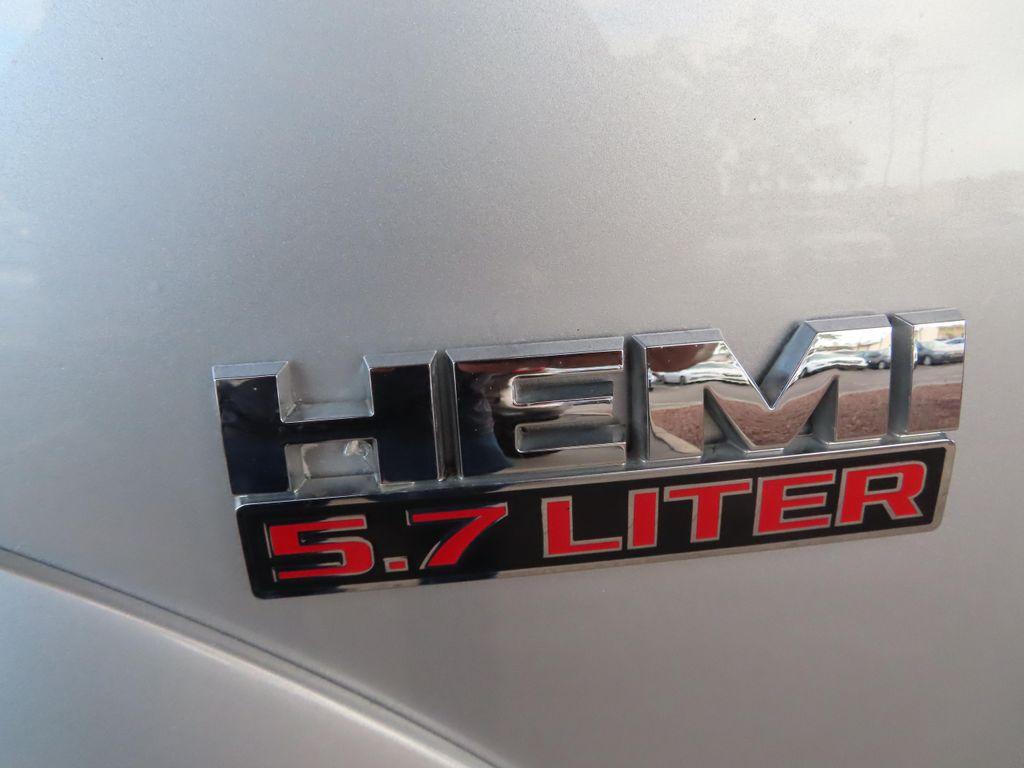 used 2016 Ram 1500 car, priced at $18,995