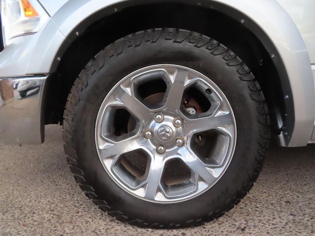 used 2016 Ram 1500 car, priced at $18,995