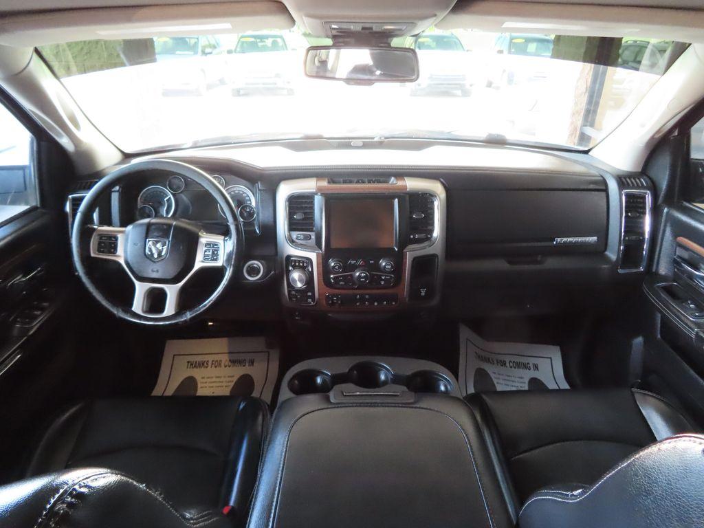 used 2016 Ram 1500 car, priced at $18,995