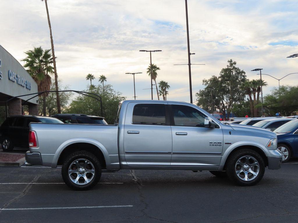 used 2016 Ram 1500 car, priced at $18,995
