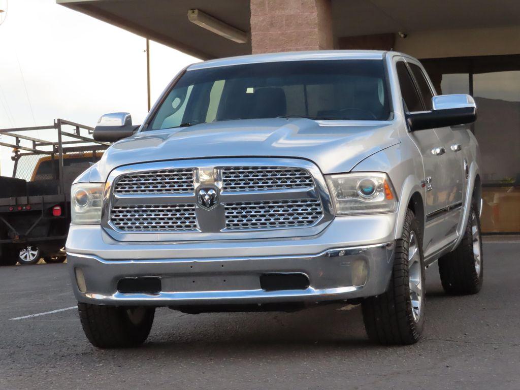 used 2016 Ram 1500 car, priced at $18,995
