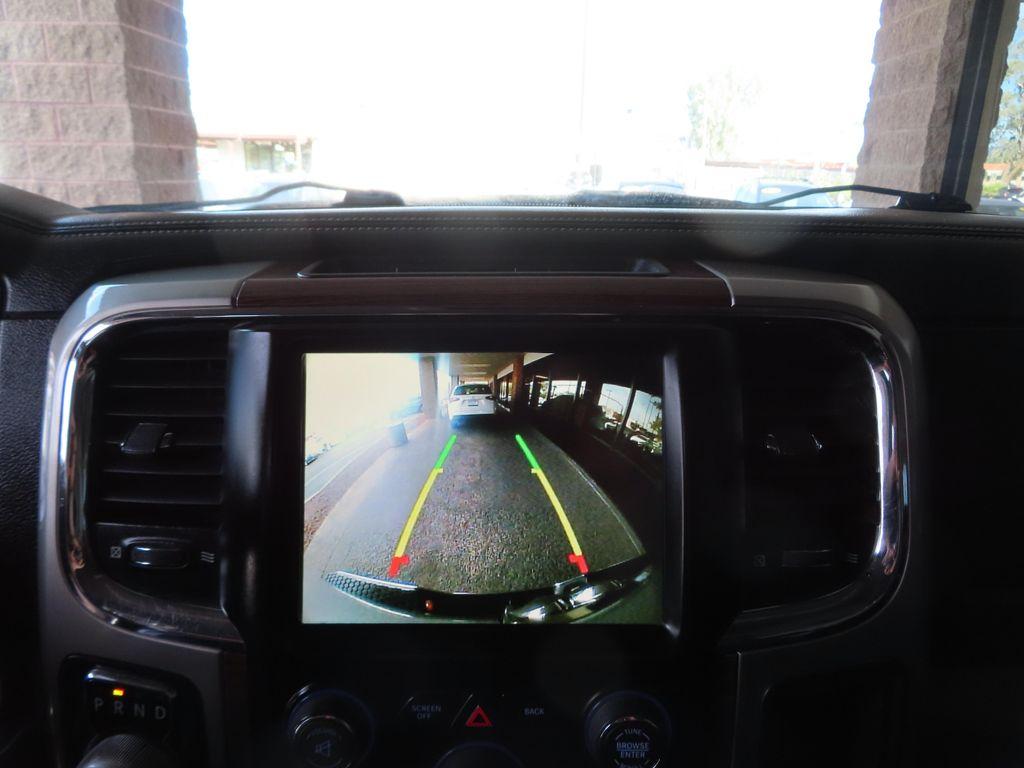 used 2016 Ram 1500 car, priced at $18,995