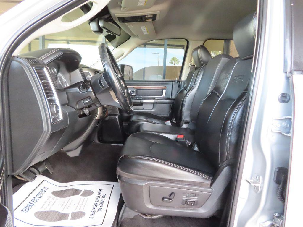 used 2016 Ram 1500 car, priced at $18,995