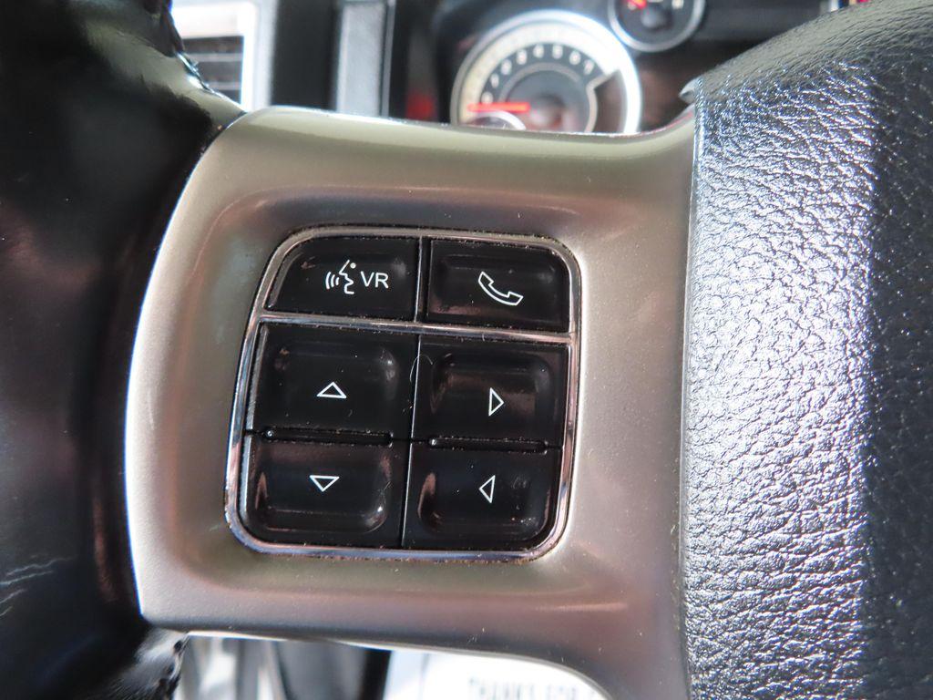 used 2016 Ram 1500 car, priced at $18,995