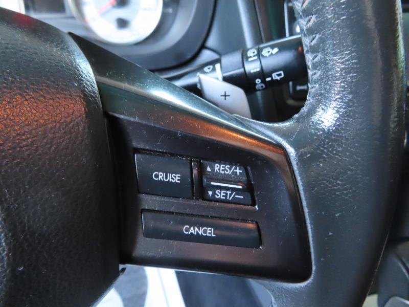 used 2012 Subaru Impreza car, priced at $8,995