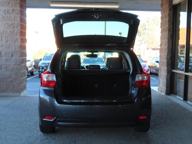 used 2012 Subaru Impreza car, priced at $8,995