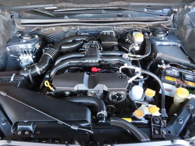 used 2012 Subaru Impreza car, priced at $8,995