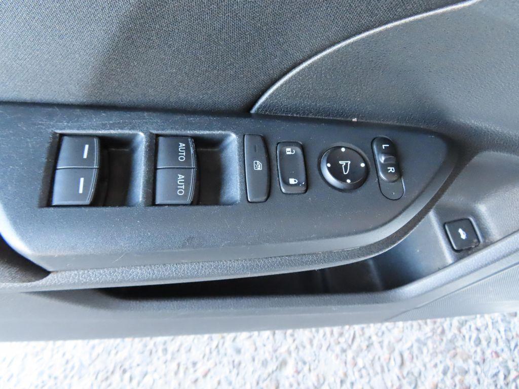 used 2016 Honda Civic car, priced at $11,995