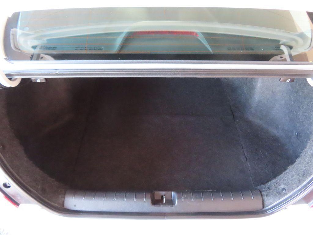 used 2016 Honda Civic car, priced at $11,995