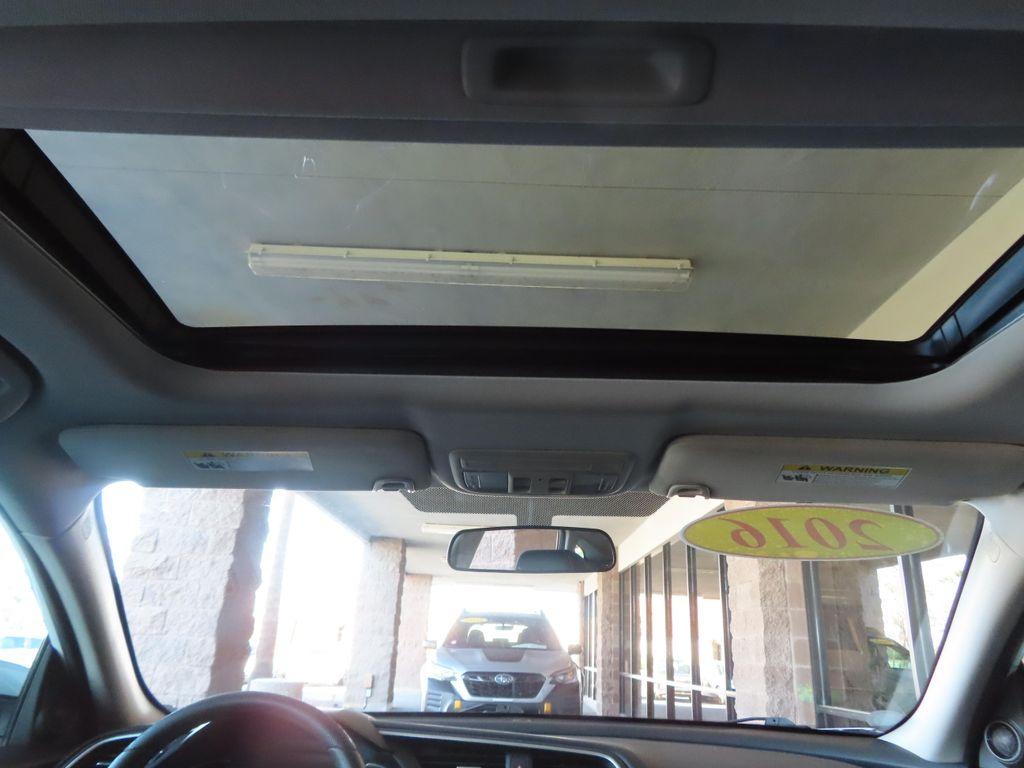 used 2016 Honda Civic car, priced at $11,995