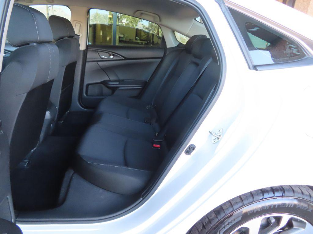 used 2016 Honda Civic car, priced at $11,995