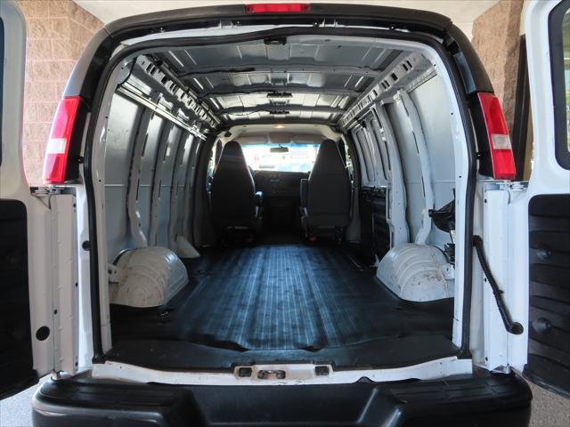 used 2019 GMC Savana 2500 car, priced at $18,995