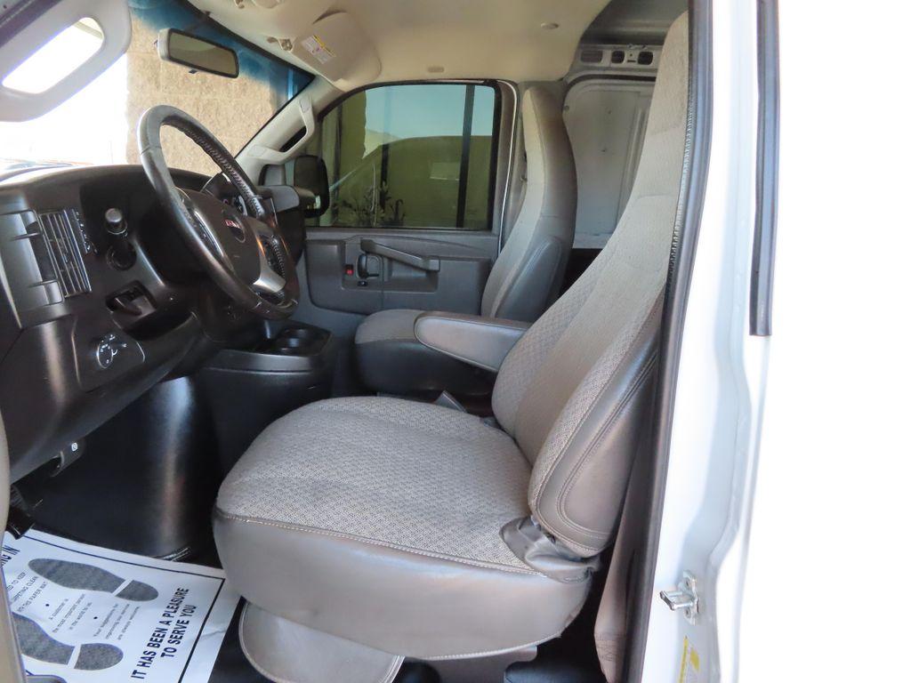 used 2019 GMC Savana 2500 car, priced at $18,995