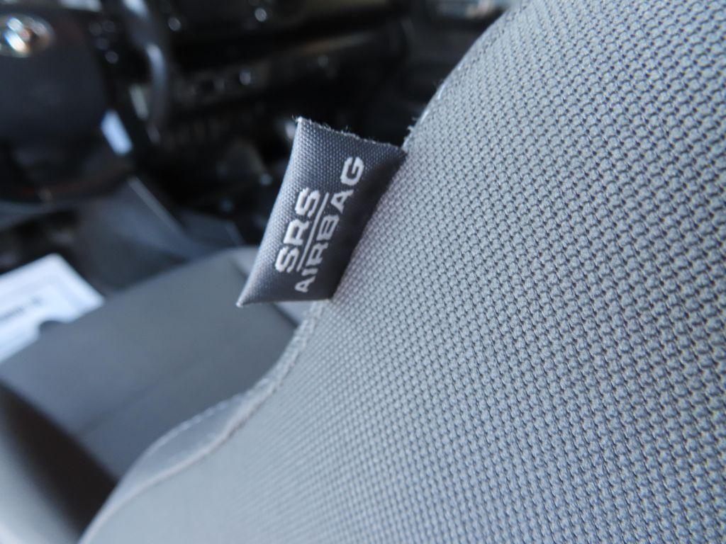used 2020 Toyota Tacoma car, priced at $25,995