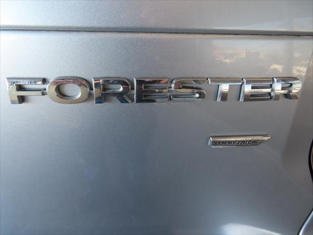 used 2015 Subaru Forester car, priced at $16,995