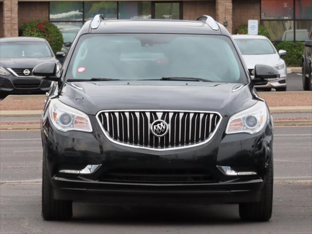 used 2014 Buick Enclave car, priced at $12,995