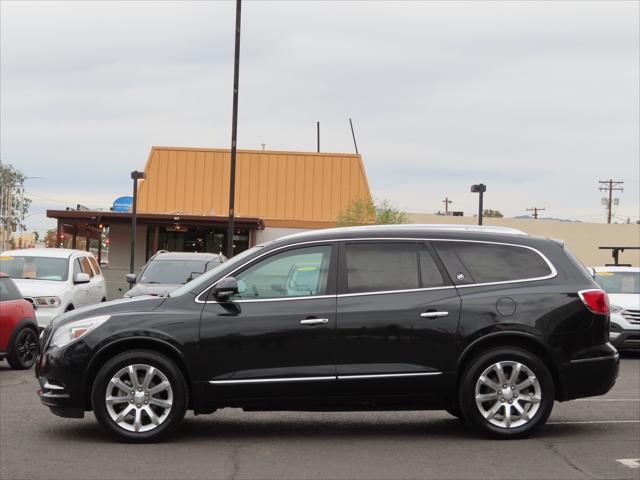 used 2014 Buick Enclave car, priced at $12,995