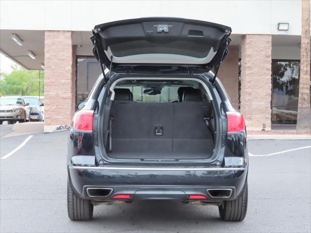 used 2014 Buick Enclave car, priced at $12,995