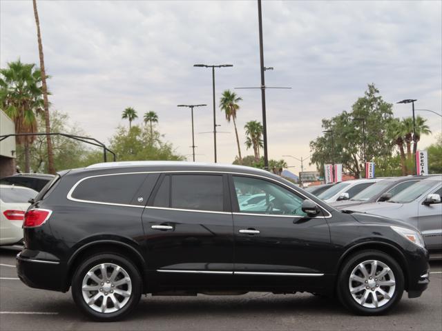 used 2014 Buick Enclave car, priced at $12,995