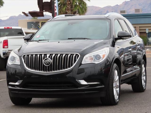 used 2014 Buick Enclave car, priced at $12,995