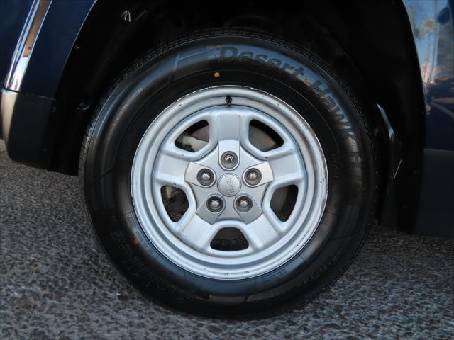 used 2014 Jeep Patriot car, priced at $8,995