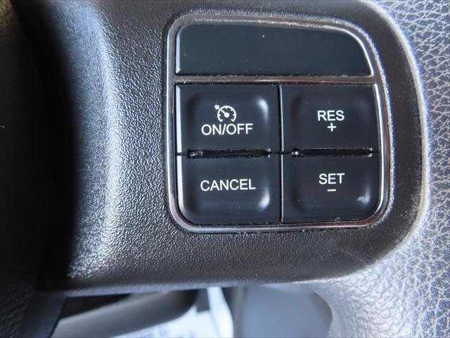 used 2014 Jeep Patriot car, priced at $8,995