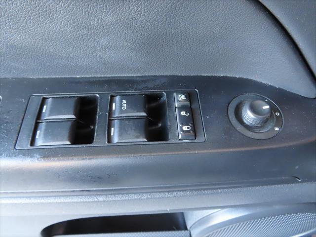 used 2014 Jeep Patriot car, priced at $8,995