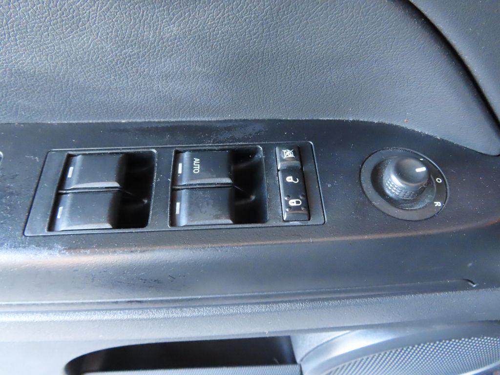 used 2014 Jeep Patriot car, priced at $8,995