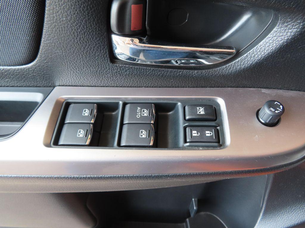 used 2015 Subaru XV Crosstrek car, priced at $14,995